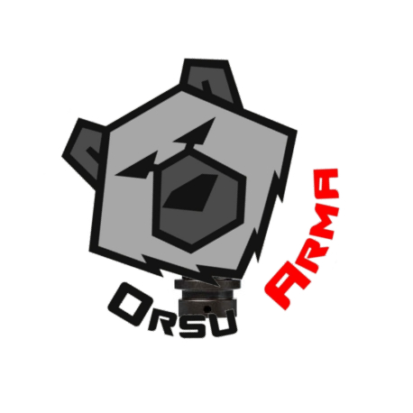 Frein de bouche Aero Precision Epsilon 9mm 1/2-28 AERO PRECISION - 1 Frein de bouche Aero Precision Epsilon 9mm 1/2-28 AERO PRECISION - 1