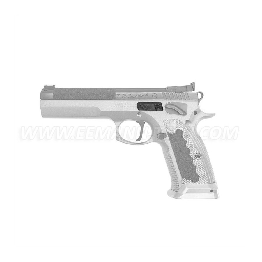 ARRETOIR DE CULASSE AVEC REPOSE EEMANN POUR CZ TS / TS2 - BLACK EEMANN - 4