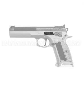 ARRETOIR DE CULASSE AVEC REPOSE EEMANN POUR CZ TS / TS2 - BLACK EEMANN - 4