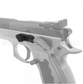 ARRETOIR DE CULASSE AVEC REPOSE EEMANN POUR CZ TS / TS2 - BLACK EEMANN - 5