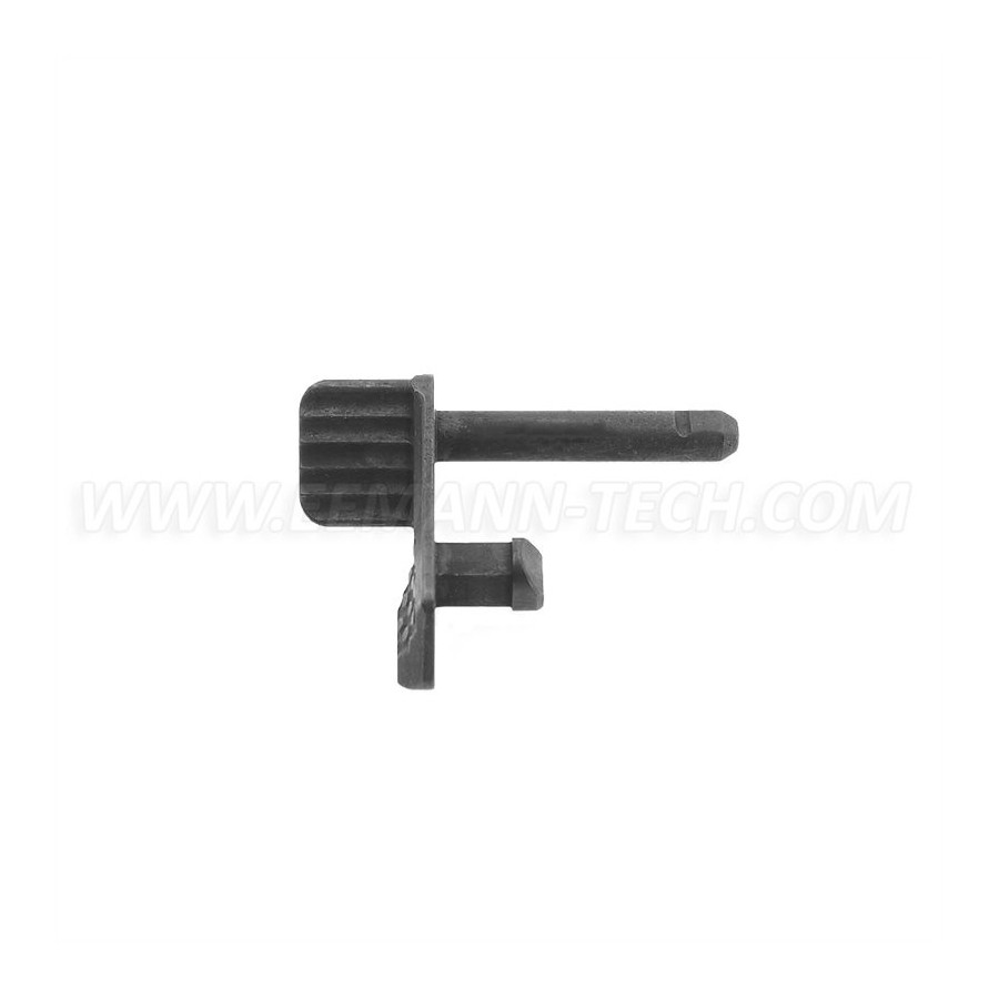 ARRETOIR DE CULASSE AVEC REPOSE EEMANN POUR CZ TS / TS2 - BLACK EEMANN - 3