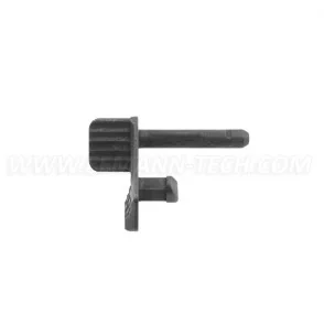 ARRETOIR DE CULASSE AVEC REPOSE EEMANN POUR CZ TS / TS2 - BLACK EEMANN - 3