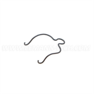 RESSORT BAR DETENTE LIGHT / EEMANN TECH COMPETITION TRIGGER BAR SPRING ( -15% POWER ) FOR CZ EEMANN - 2