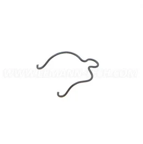 RESSORT BAR DETENTE LIGHT / EEMANN TECH COMPETITION TRIGGER BAR SPRING ( -15% POWER ) FOR CZ EEMANN - 2