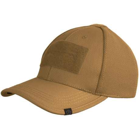 CASQUETTE PENTAGON NEST BB - SABLE - 1