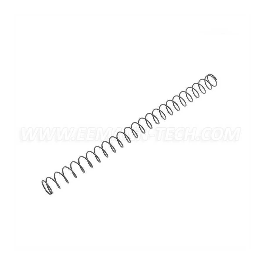 RESSORT RECUPERATEUR 24 LBS EEMANN POUR 1911/2011 EEMANN - 1