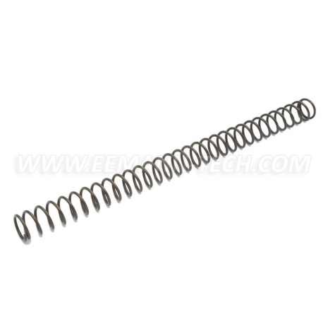 RESSORT RECUPERATEUR 8 LBS EEMANN TECH RECOIL SPRING FOR CZ 75 EEMANN - 1