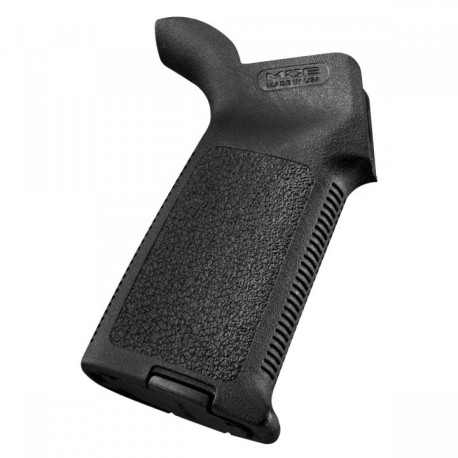 MAGPUL POIGNEE MOE GRIP AR15 M4 NOIR MAGPULL - 1