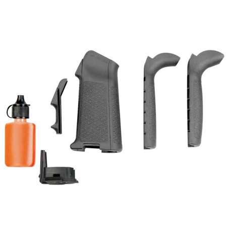 POIGNEE MAGPUL MIAD GEN 1.1 TYPE 1 - GRISE MAGPULL - 1