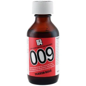 NITRO SOLVENT 009 100 ML PARKER HALE - 1