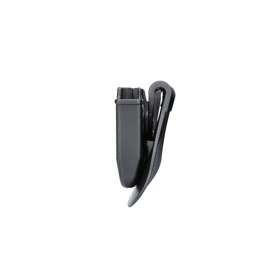 PORTE CHARGEUR AMOMAX UNIVERSEL SAUF 1911 NOIR - 3