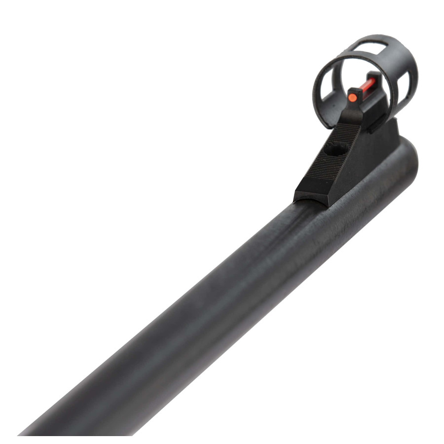 PACK CARABINE A PLOMB BEEMAN 16J+ LUNETTE 4X20+ 250 PLOMBS+ 100 CIBLES - 4