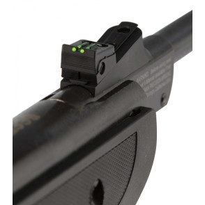 PACK CARABINE A PLOMB BEEMAN 16J+ LUNETTE 4X20+ 250 PLOMBS+ 100 CIBLES - 5