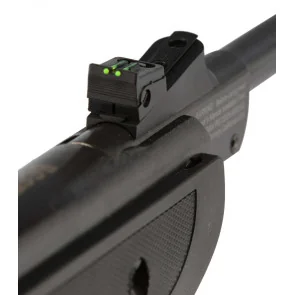 PACK CARABINE A PLOMB BEEMAN 16J+ LUNETTE 4X20+ 250 PLOMBS+ 100 CIBLES - 5