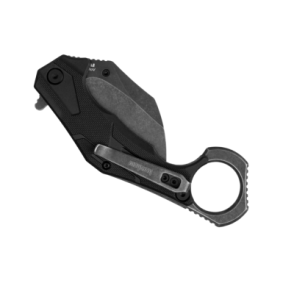 COUTEAU OUTLIER KARAMBIT LAME 66MM MANCHE GFN - KERSHAW - 4