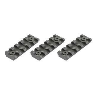RAIL KEYMOD METAL x3  - 1