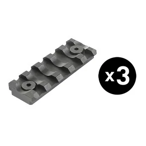 RAIL KEYMOD METAL x3 - 2