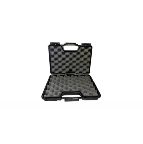 PACK Pistolet CO2 T4E HDP 50 cal. 50 11J + 100 BILLES + 5 CARTOUCHES CO2 + MALETTE - 5