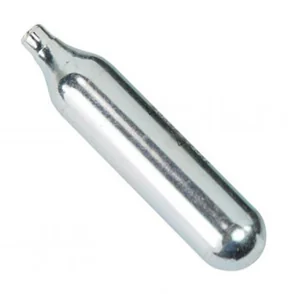 PACK Pistolet CO2 T4E HDP 50 cal. 50 11J + 100 BILLES + 5 CARTOUCHES CO2 + MALETTE - 6