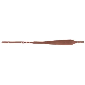 BRETELLE CARABINE LARGE ANTI-DERAPANTE+MOUSSE CONFORT - 1