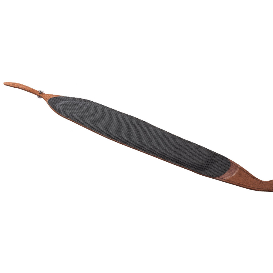 BRETELLE CARABINE LARGE ANTI-DERAPANTE+MOUSSE CONFORT - 2