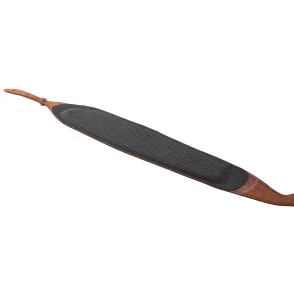 BRETELLE CARABINE LARGE ANTI-DERAPANTE+MOUSSE CONFORT - 2