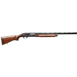 FUSIL SEMI-AUTO EGE ARMS FX12 BOIS 12/76MAG 71CM  - 1