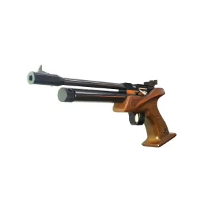 PISTOLET A PLOMB CP1M MULTI SHOT CAL 4.5 6J - 2