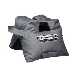 SAC DE TIR CHAMPION RAIL GRIP AVANT - 1