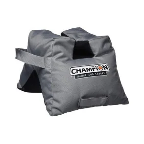 SAC DE TIR CHAMPION RAIL GRIP AVANT - 1