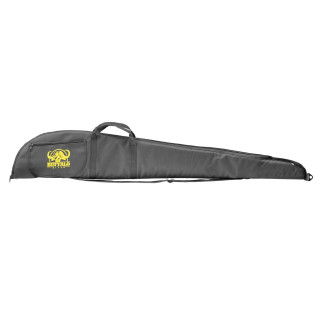 FOURREAUX FUSIL DE CHASSE NOIR - BUFFALO RIVER 132CM  - 1