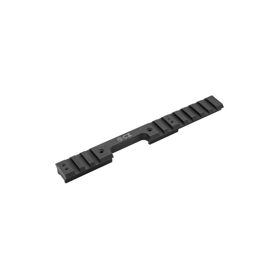 RAIL WEAVER CZ 455 25 MOA CZ - 1