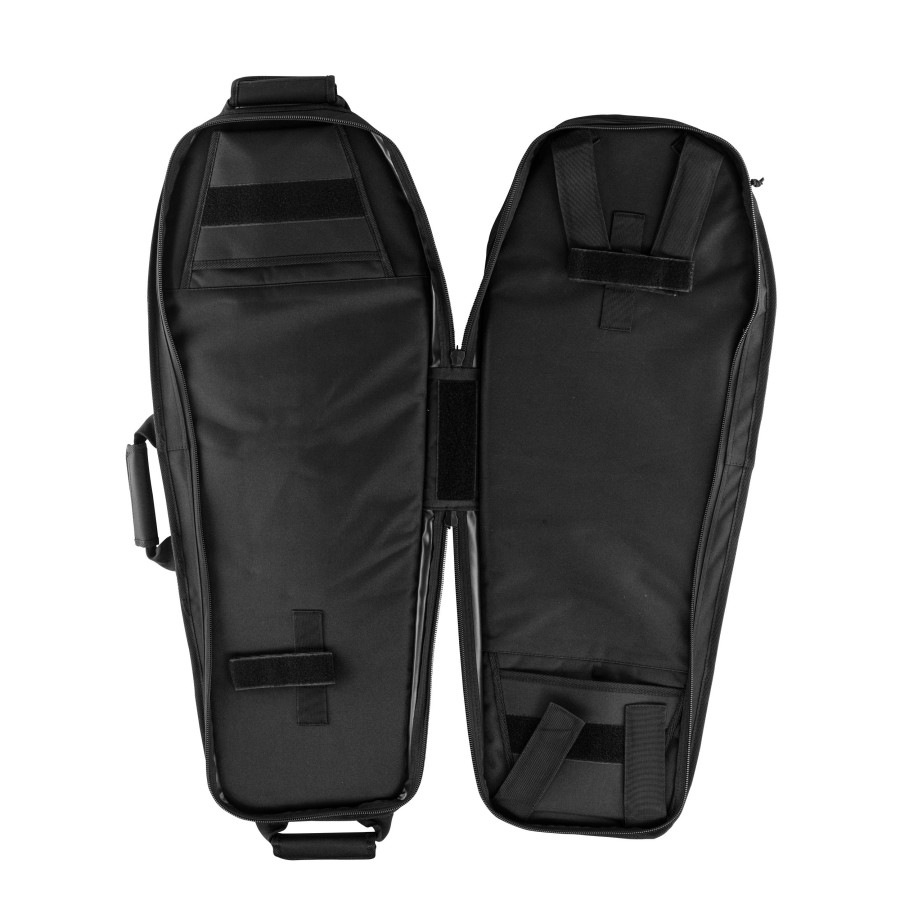 HOUSSE TACTIQUE POUR AR15 34'' - UTG - 3