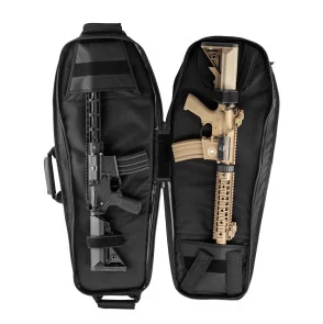 HOUSSE TACTIQUE POUR AR15 34'' - UTG - 4