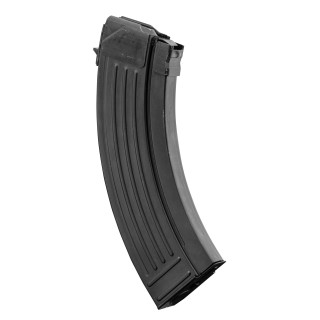 CHARGEUR ACIER 30 COUPS 7.62X39 POUR AKM  - 1