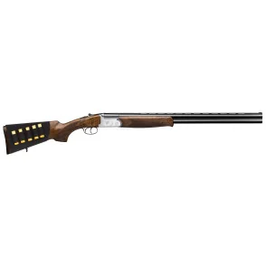 CARTOUCHIERE DE CROSSE FUSIL 5 CARTOUCHES CAL 12 - SPIKA - 1