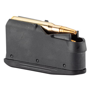 CARABINE RENATO BALDI BATTUE 7X64 SYNTH CANON FILETEE RENATO BALDI - 10