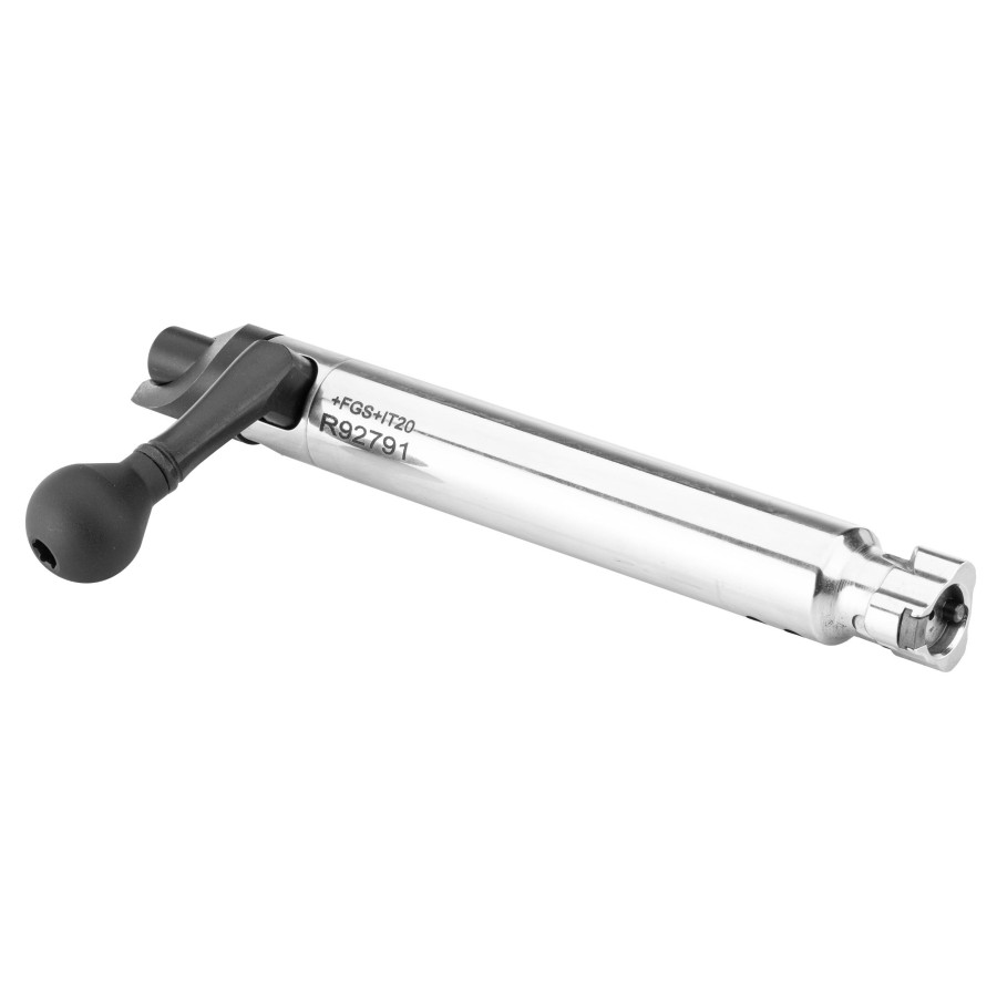 CARABINE RENATO BALDI BATTUE 7X64 SYNTH CANON FILETEE RENATO BALDI - 6