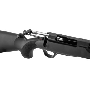 CARABINE RENATO BALDI BATTUE 7X64 SYNTH CANON FILETEE RENATO BALDI - 3