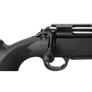 CARABINE RENATO BALDI BATTUE 7X64 SYNTH CANON FILETEE RENATO BALDI - 4