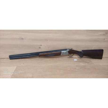 FUSIL SUPERPOSE BROWNING B525 AUTUMN 12/76 66CM OCCASION BROWNING - 1