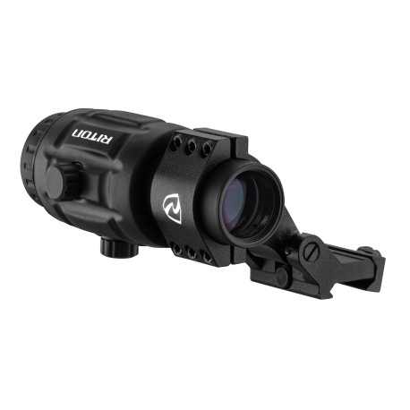 MAGNIFIER RITON 1TACTIX MAG X3 - 1 MAGNIFIER RITON 1TACTIX MAG X3 - 1