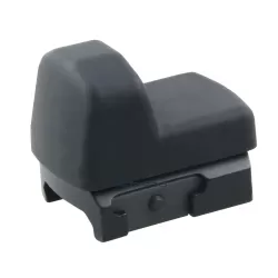 Vector Optics SCRD-49 Frenzy-S 1x16x22 Engineering Polymer AUT - 3