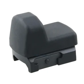 Vector Optics SCRD-49 Frenzy-S 1x16x22 Engineering Polymer AUT - 3