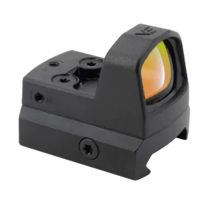 Vector Optics SCRD-49 Frenzy-S 1x16x22 Engineering Polymer AUT - 1