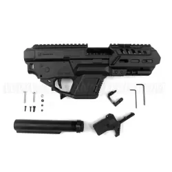 CROSSE TACTICAL GLOCK Recover Tactical P-IX Modular AR Platform for Glock - 3