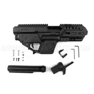 CROSSE TACTICAL GLOCK Recover Tactical P-IX Modular AR Platform for Glock  - 3