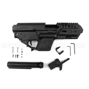 CROSSE TACTICAL GLOCK Recover Tactical P-IX Modular AR Platform for Glock - 3