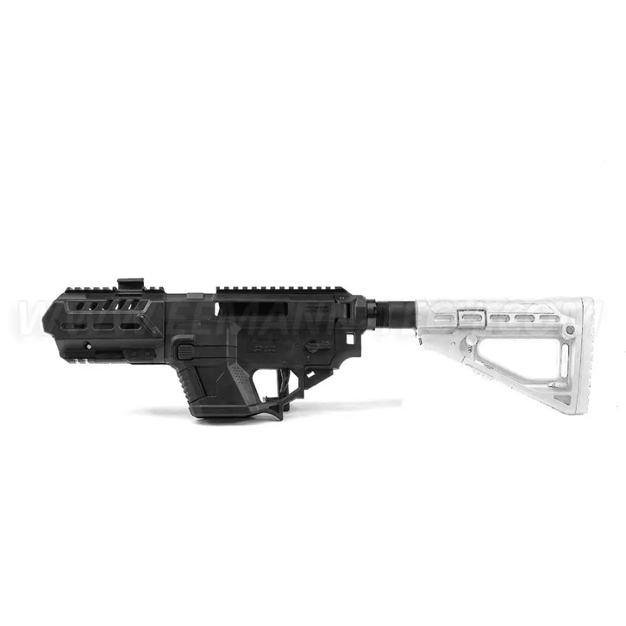 CROSSE TACTICAL GLOCK Recover Tactical P-IX Modular AR Platform for Glock  - 1