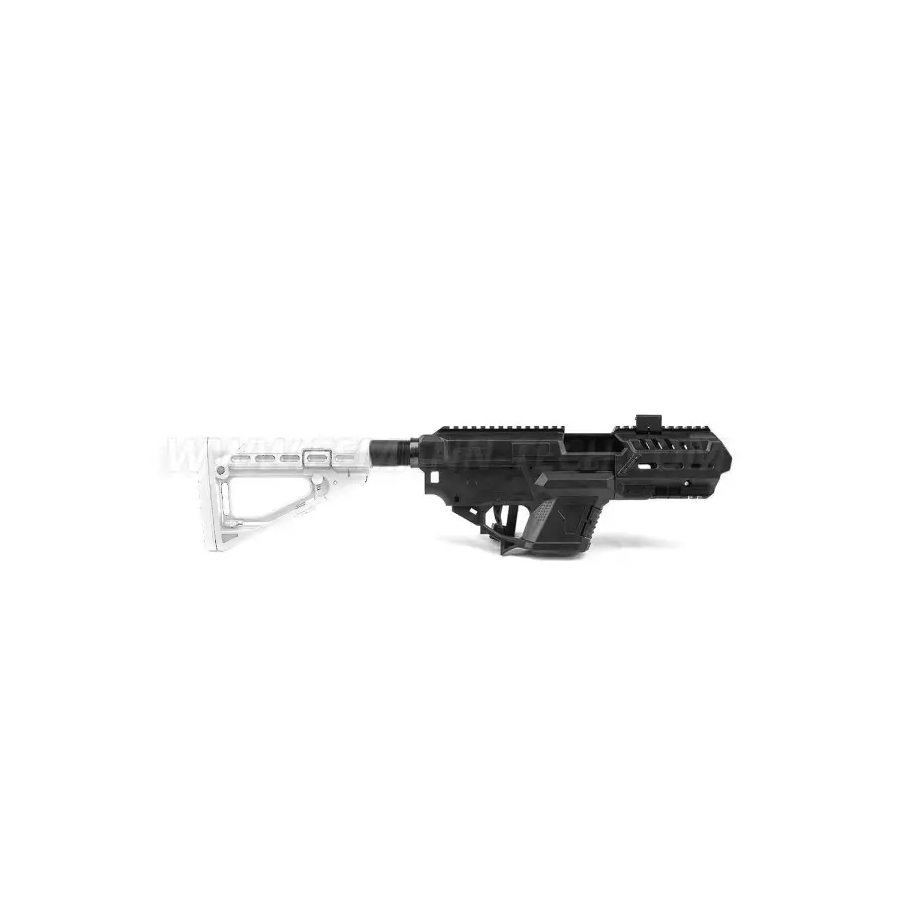 CROSSE TACTICAL GLOCK Recover Tactical P-IX Modular AR Platform for Glock  - 4